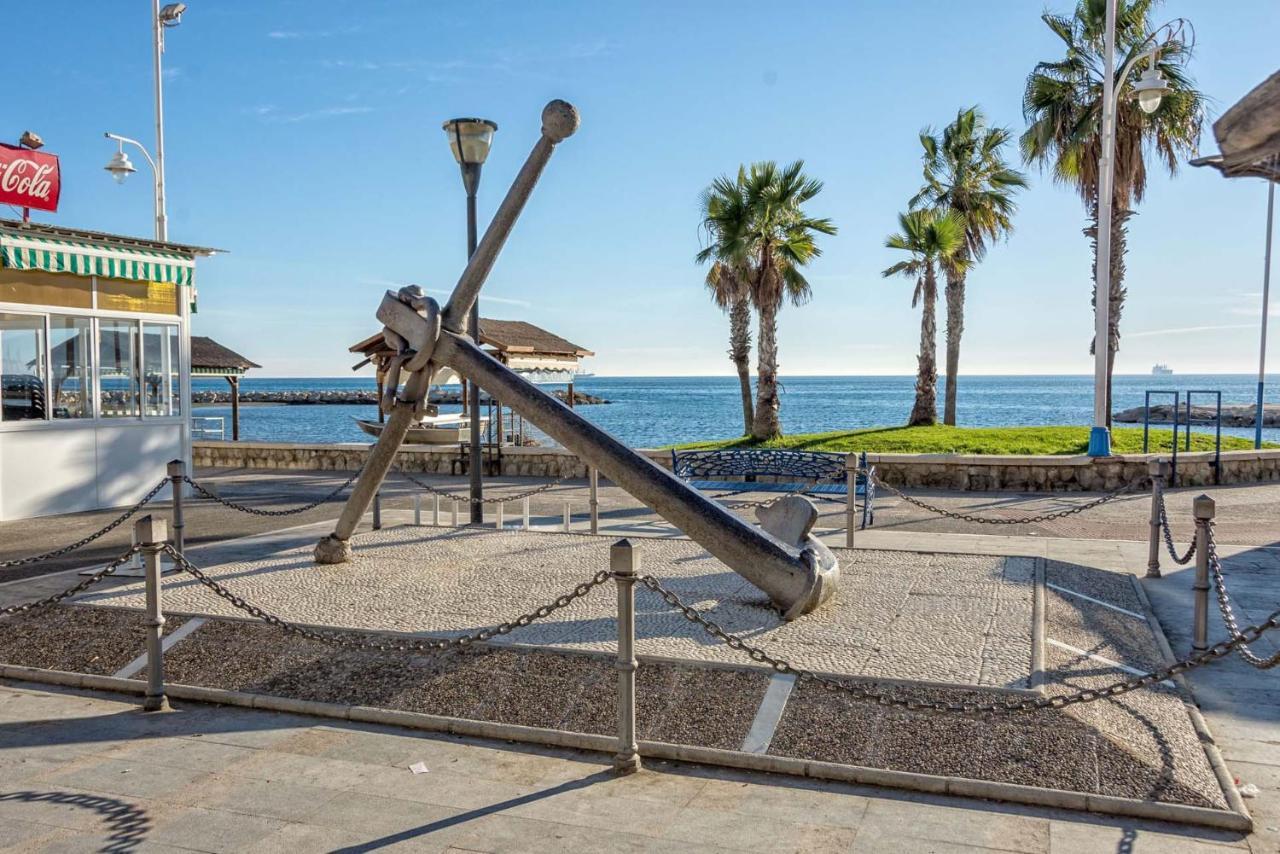Miguel Beach In By Solaga Apartamento